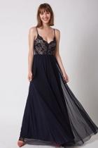  Prada Dress Navy