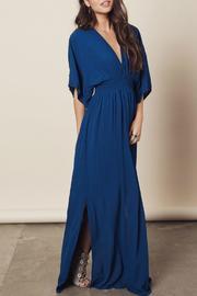  Annabelle Maxi Dress