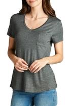  Relaxed Soft Tee