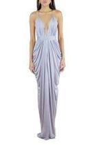  Grey Bridesmaids Dress