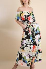  Swept Away Dress