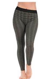  Slimming, Flattering Leggings