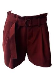  Belted Short