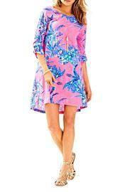  Surfcrest Swing Dress