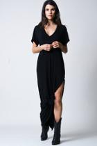  Alloa Fringe Dress