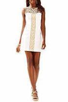  Tana Shift Dress