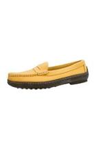  Leather Driver Moccasin