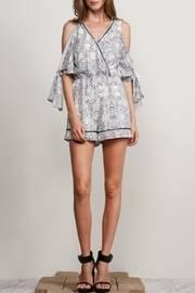  Lana Romper