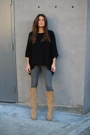  Moroccan Cotton Shirt