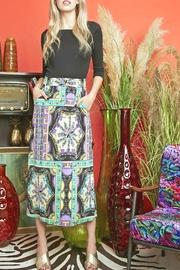  Olivia Multi Skirt