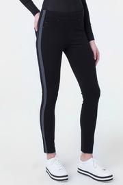  Chloe Ankle Legging Stripe 28
