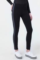 Chloe Ankle Legging Stripe 28