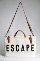  The Escape Bag