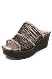  Pisa Wedge
