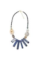  Andalusia Statement Necklace