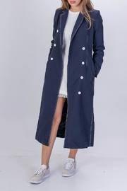  Calvin Coat