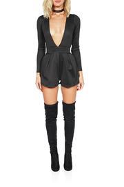  Mila Romper