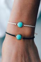  Riviera Stone Bracelet