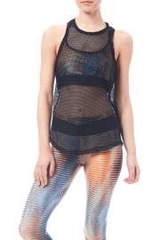  Mesh Tank