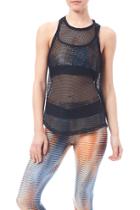  Mesh Tank