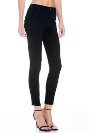  Midrise Skinny Pant