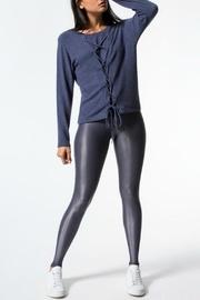  Brushed Vok Sweater