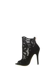  Jaiden Black Heels
