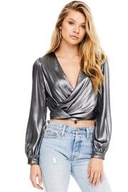  Langley Crop Top