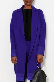  Single Snap Jacket