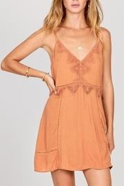  Beach Luxe Dress