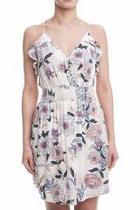  Raelyn Floral Dress