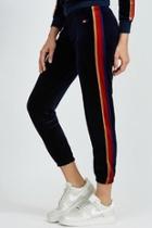  Classic Velvet Sweatpants