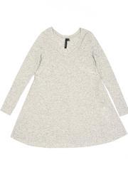  Swingy A Line Dress