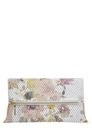  Floral Clutch Handbag