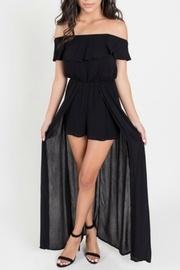  Ots Maxi Romper