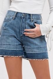  The Clementine Short