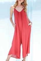  Punta Cana Jumpsuit