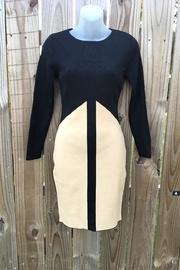  Boss Babe Dress