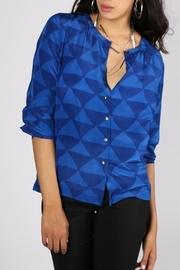  Cobalt Osho Shirt