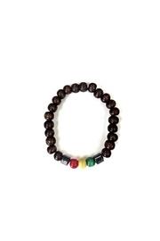  Ghanaian Hematite Bracelet