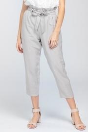  Dove Pants - Natural