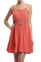  Cut Ties Dress