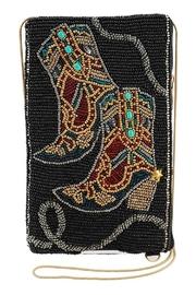  Hoe-down Crossbody Handbag