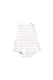  Wave Ballerina Romper