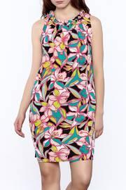  Colorful Shift Dress