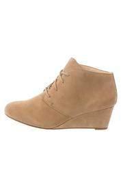  Becca Wedge Bootie