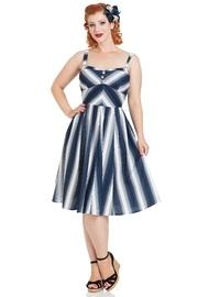 Kayla Nautical Dress