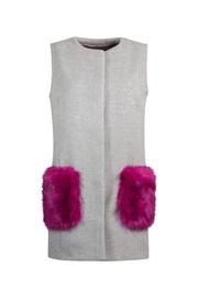  Vested Interest Gilet