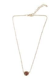  Trista Necklace Purple