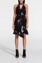  Broken Floral Dress
